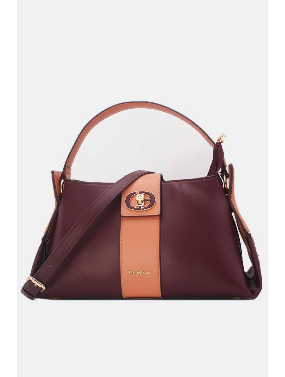 Sac NanaStyles — Collection Boucle